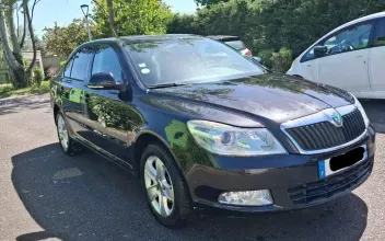 Skoda Octavia Riom