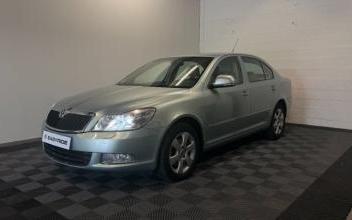 Skoda Octavia La-Garde