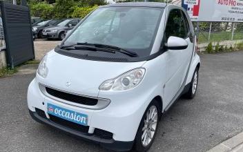Smart FORTWO Athis-Mons
