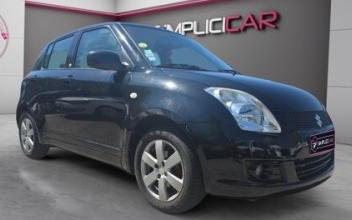 Suzuki swift Avignon