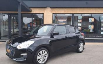 Suzuki Swift Marignane