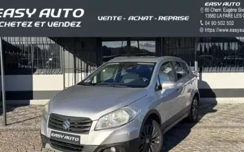 Suzuki SX4 S-Cross La-Fare-les-Oliviers