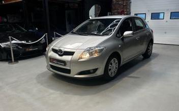 Toyota Auris Saint-Ouen-l'Aumône
