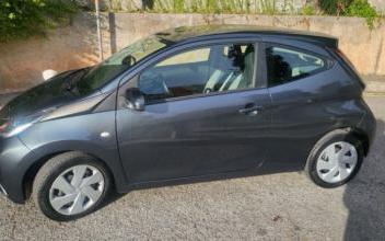 Toyota Aygo Nice