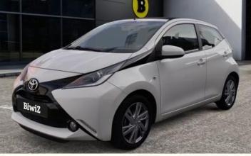 Toyota aygo Castres