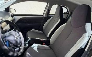 Toyota aygo Veyre-Monton