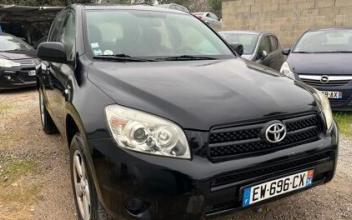 Toyota rav 4 Montpellier