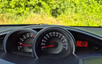 Toyota Verso Massy