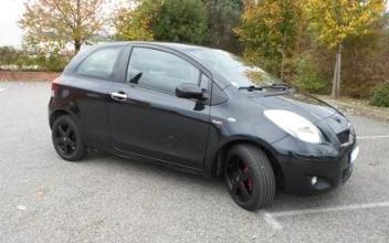 Toyota yaris Portes-lès-Valence