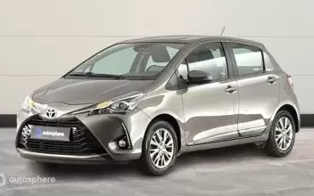 Toyota Yaris Vénissieux