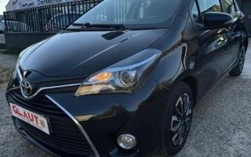 Toyota yaris Conflans-Sainte-Honorine
