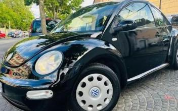 Volkswagen beetle Houilles