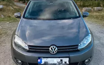 Volkswagen Golf Brest