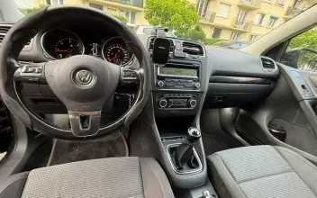 Volkswagen Golf Dreux