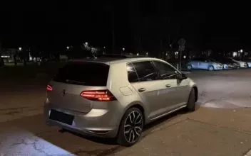 Volkswagen Golf Lille