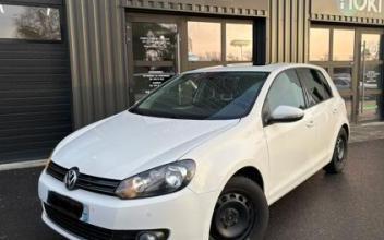 Volkswagen golf Schweighouse-sur-Moder