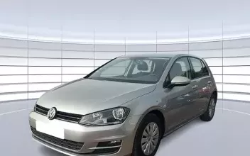 Volkswagen Golf Nevers