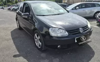 Volkswagen Golf Douai