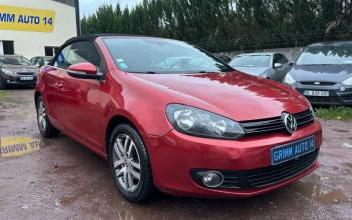 Volkswagen Golf Caen