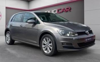 Volkswagen golf Montpellier