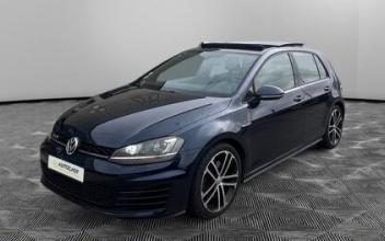 Volkswagen golf Bourgoin-Jallieu