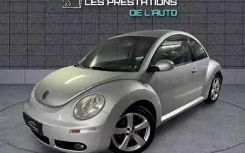 Volkswagen New Beetle Puteaux