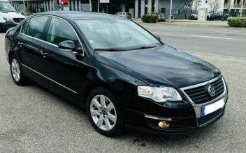Volkswagen passat Saint-Priest