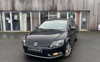 Volkswagen passat Niort