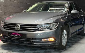 Volkswagen Passat Chaponost