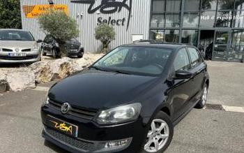 Volkswagen Polo Toulouse