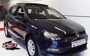 Volkswagen polo Cabestany
