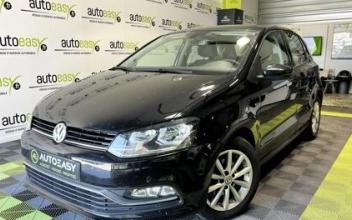 Volkswagen polo Roquebrune-sur-Argens