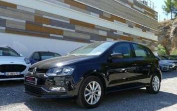 Volkswagen polo La-Ciotat
