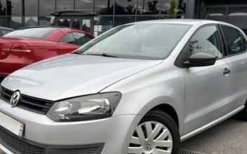 Volkswagen polo Taverny