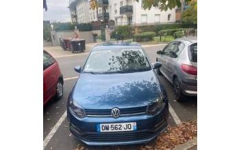 Volkswagen polo Lognes