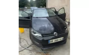 Volkswagen Polo Gorcy