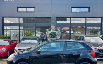 Volkswagen Polo Nouvoitou