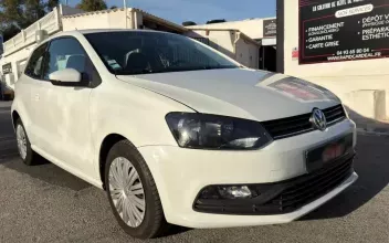 Volkswagen Polo Antibes