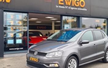 Volkswagen Polo Rixheim