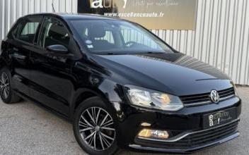 Volkswagen Polo La-Garde