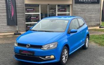 Volkswagen polo Crêches-sur-Saône
