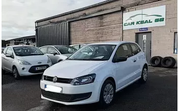 Volkswagen Polo Wittelsheim