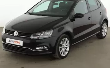 Volkswagen Polo Issy-les-Moulineaux