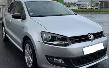 Volkswagen Polo Bourges