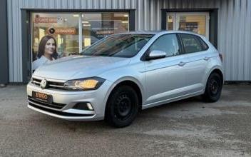 Volkswagen polo Pontarlier