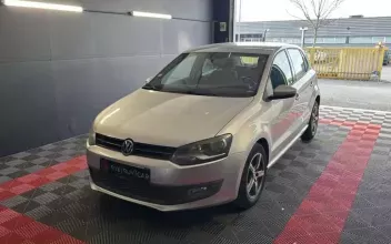 Volkswagen Polo Vielmur-sur-Agout