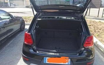 Volkswagen polo Trappes