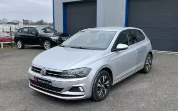 Volkswagen Polo Crottet