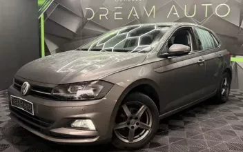 Volkswagen Polo Gandrange