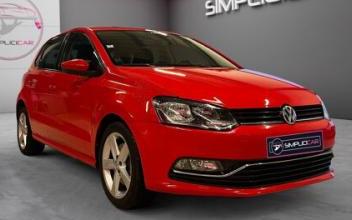 Volkswagen polo Malemort-sur-Corrèze